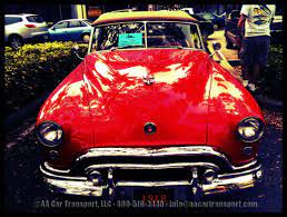 Classic Car Show Hollywood Fl By Aa Car Transport Llc Aacartransport Carshowshipping Classiccarshipping Enclosedcartransportservice Hollywoodflcarshow