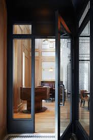 Nightingale Vancouver Bc Canada Interior Design By Studio Munge Follow Studiomunge Www Studiomunge Com Restaurant Decor Cafe Design Restaurant Design