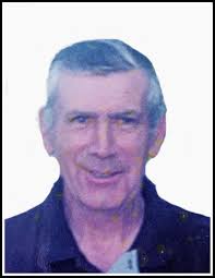 FRASER, Roger 'Buddy' Angus