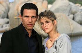 Roschdy zem is a french actor and filmmaker of moroccan descent. Photo De Roschdy Zem Detrompez Vous Photo Alice Taglioni Bruno Dega Roschdy Zem Allocine