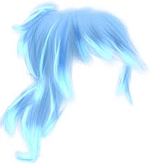 Pin On Anime Hair