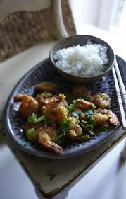 Unser Beliebtes Rezept Fur Garnelen Mit Ingwer Und Zitronengras Tingling Prawns Und Mehr Als 55 000 Weitere Kostenlos Rezepte Zitronengras Lebensmittel Essen