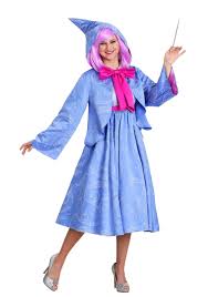 Images of the fairy godmother from cinderella. Disney Cinderella Fairy Godmother Costume For Women