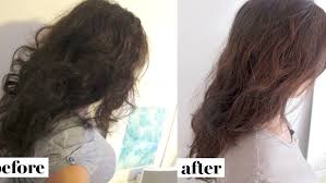 Are Keratin Treatments Dangerous Everything You Need To Know About The New Fda Lawsuit Glamour