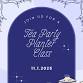 Tea Party Planter Class event image