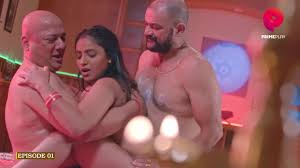 Shyna Khatri Hot Threesome From The Web Series Shuddhikaran by Full Premium  Video, free Threesome porno video (Jun 24, 2024)