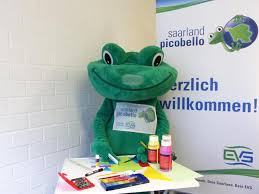 Pícobello sauber — absolutely spotless. Entsorgungsverband Saar Saarland Picobello Mehr Als Ein Fruhjahrsputz Furs Saarland