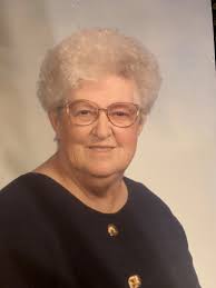 Spry Memorial Chapel Funeral