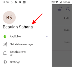 How To Change Name In Microsoft Teams All Things How