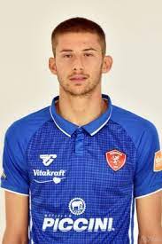 Guglielmo vicario, 24, from italy cagliari calcio, since 2019 goalkeeper market value: Cagliari 2020 2021
