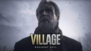It is a copy of the village center encountered in resident evil 4, which was also stage 1 of that game's mercenaries mode. Resident Evil Village Release Date Trailer Map Demo Leaks Dexerto