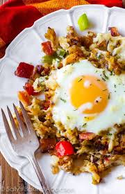 Crispy Hash Breakfast Skillet Recipe On Yummly Yummly Recipe Crispy Hash Healthy Pumpkin Bread Breakfast Skillet