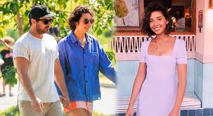 Efron was photographed at brunch with valladares. Zac Efron And Vanessa Valladares Who Is The Actor S New Partner Captured In Photos In Australia Instagram Shows Archyde