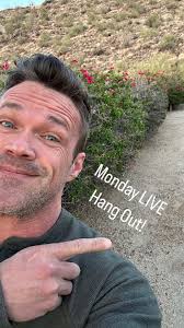 Happy Monday, my friend! 🙌🏼, To everyone who joined today’s Live, thank  you. Your presence brings warmth and wisdom to this space. 💙, Take what we  talked about today and give yourself permission to go ...