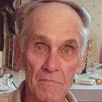 Robert Anthony "Tony" Holt Obituary