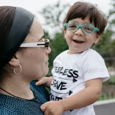 The Real Reason I Hid My Son's Disability For So Long