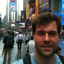 Michael Klapper (@michaelklapper)