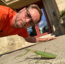 NEW LOOK at Edi Gathegi as Mr. Terrific in the upcoming SUPERMAN
