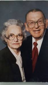 Lillian Elizabeth Lark Long (1913-1999)