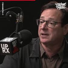 Bob Saget: 'Cancel Culture'