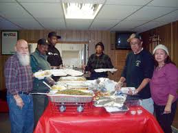 Maybe you would like to learn more about one of these? Serving Up Thanksgiving Meals And Much More Hudson Valley Press