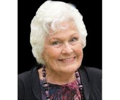 Doris Crouch Obituary (1925