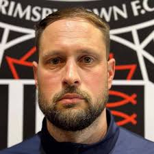 Organisational Structure