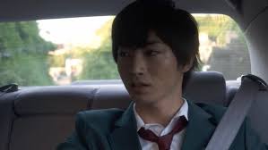 木村達成 Kimura Tatsunari...