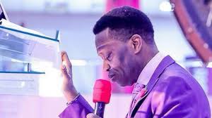 Pastor adeboye's children are all pastors. Gpkf2gllhpp4em