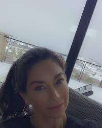 Abigail Levene Windsor