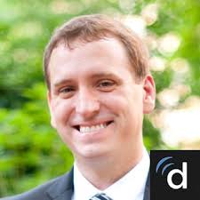 Dr. Frank I. Scott, MD