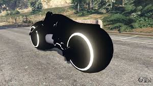 In orderto unlock the ability to purchase a shotaro bike,you'll . Tron Bike White For Gta 5