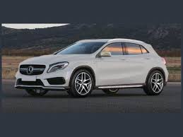 Used 2018 Mercedes Benz Gla 45 Amg For Sale With Photos Autotrader