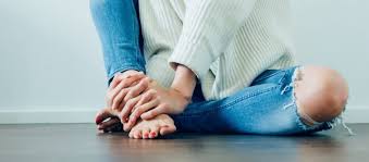 Pelvic Floor Exercises For Midlife Mpowered Women