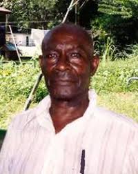 Obituary for George Washington Caldwell