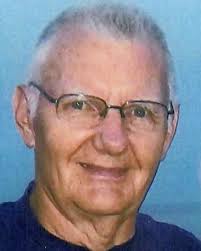 Robert Donald Bogert Obituary October 5, 2023