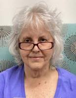 Gwen Mergenthaler (Port Richey)