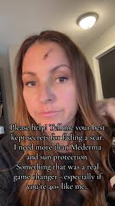 Creating Scars for Ren Faire