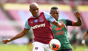Mathematical prediction for aston villa vs west ham united 3 february 2021. As It Happened West Ham United 1 1 Aston Villa West Ham United