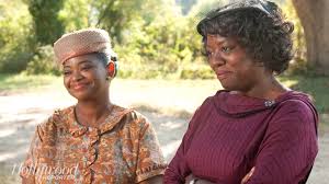 Maybe you would like to learn more about one of these? Viola Davis Says She Regrets The Help Voices Of Maids Weren T Heard The Hollywood Reporter