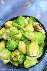 Check spelling or type a new query. Easy Vegan Air Fryer Brussels Sprouts Fried Dandelions Plant Based Recipes