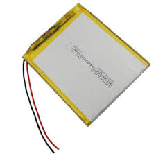 Bld.6,first industrial park,fuyong street ,baoan district, shenzhen,china. 3 7v 3000 Mah Akku Polymer Lipo Li Batterie Fur Gps Ipod Tablet Pc 357595 Ebay