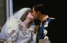 For more on the royal wedding, including rare photos, interviews with family and friends, details on kate's new life as a princess and a tour of their. The Crown What Charles And Diana S 1981 Royal Wedding Looked Like In Real Life
