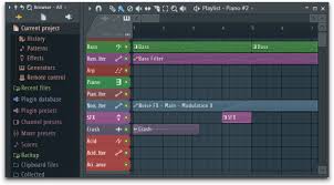 To install fl studio mobile on your windows pc or mac computer, you will need to download and install the windows pc app for free from this . Download Fl Studio 20 8 3 2304 For Windows Filehippo Com