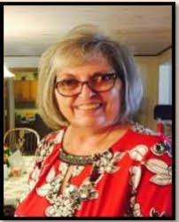 Rhonda Lou (Hardiek) Frack Obituary October 16, 2020