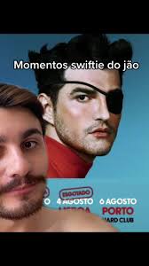 jão #piratatour #turnepirata #swifttok #swiftie #swifttokbr #taylorsw...