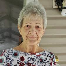 Obituary information for Thelma Josephine "Jodi" Weatherly