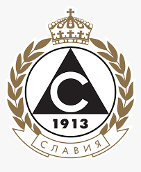 Pfc slavia sofia is a bulgarian professional association football club based in sofia, which currently competes in the top tier of the bulga. Pfc Slavia Sofia Logo Png Pfc Slavia Sofia Transparent Png Transparent Png Image Pngitem
