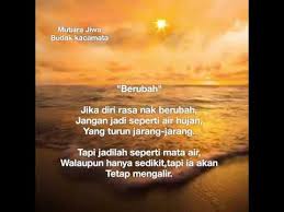 Seperti kata kata hujan di pagi hari rindu sedih berkah. Dalam Hidup Ini Mutiara Jiwa Budak Kacamata Youtube
