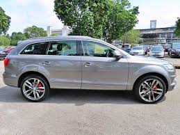 Image result for Daytona Gray 2011 Q7